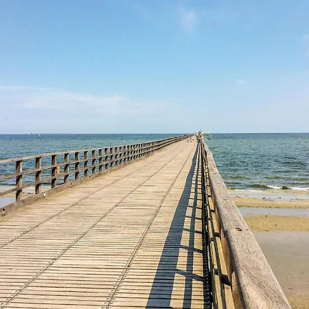 Marina 2 * Lido di Spina