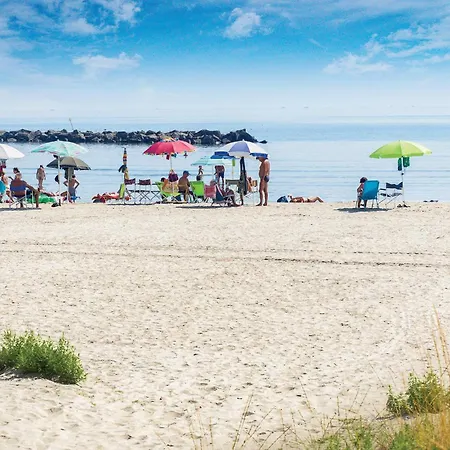 Marina 2 Daire Lido di Spina