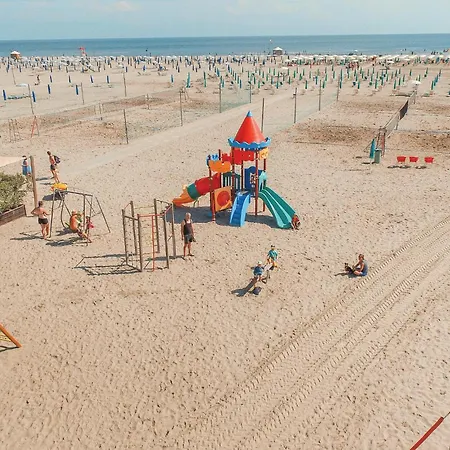 Marina 2 Lido di Spina