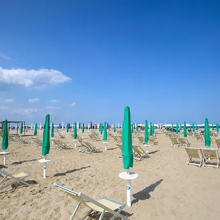Marina 2 * Lido di Spina