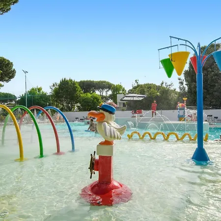 Marina 2 * Lido di Spina