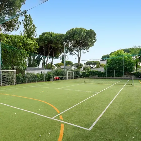 Marina 2 Lido di Spina