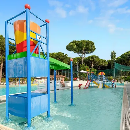 Marina 2 Daire Lido di Spina