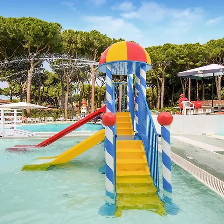 Marina 2 Daire Lido di Spina