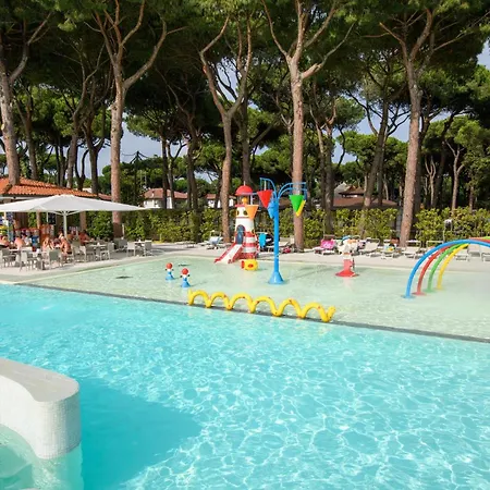 Marina 2 * Lido di Spina