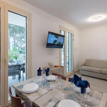 Marina 2 Lido di Spina