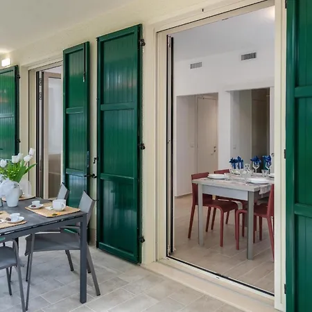 Marina 2 * Lido di Spina