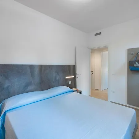 Marina 2 * Lido di Spina