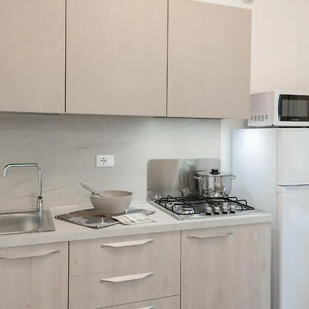 Marina 2 Daire Lido di Spina