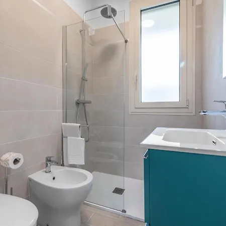 Marina 2 Apartament Lido di Spina