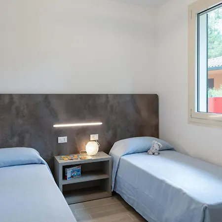 Marina 2 Lido di Spina