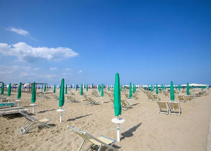 Marina 2 * Lido di Spina