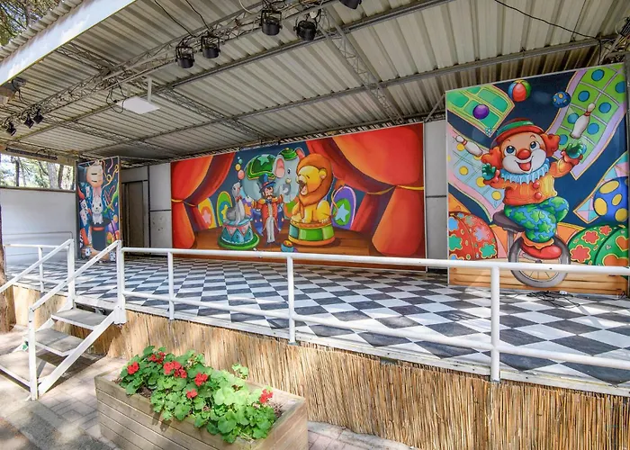 Appartement Marina 2