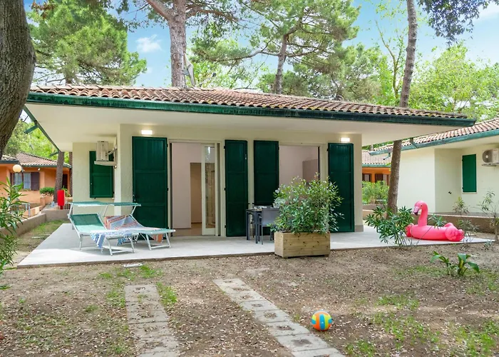 Marina 2 Appartement Lido di Spina