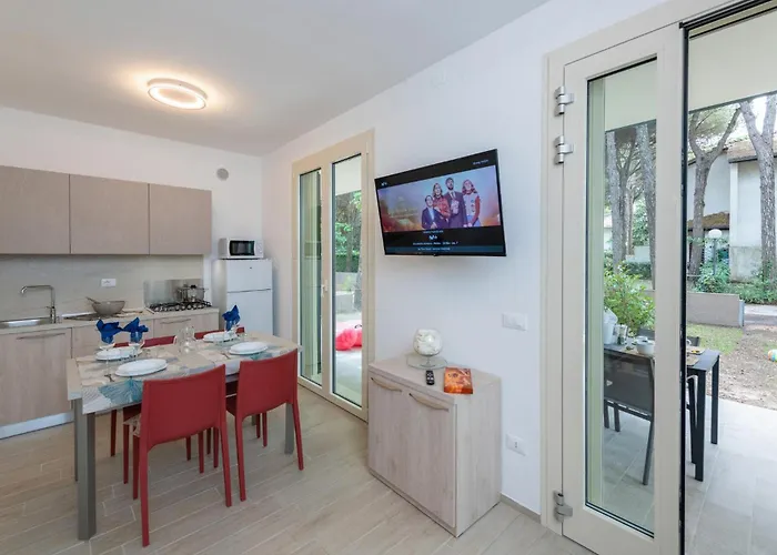 Marina 2 Appartement