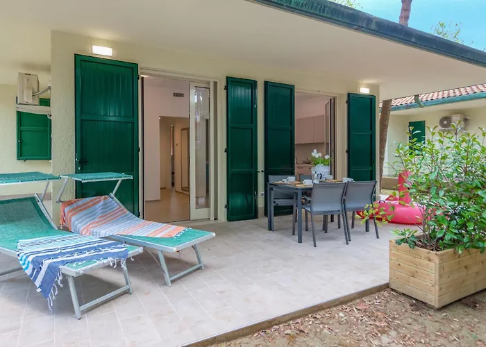 Marina 2 Appartement *