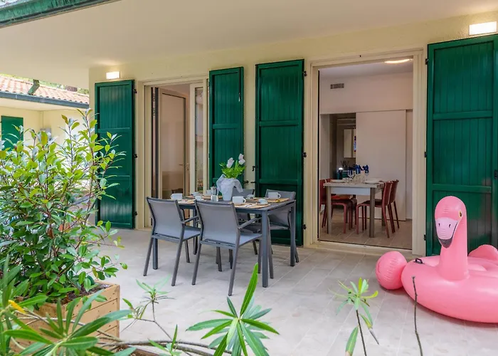 Marina 2 Appartement *