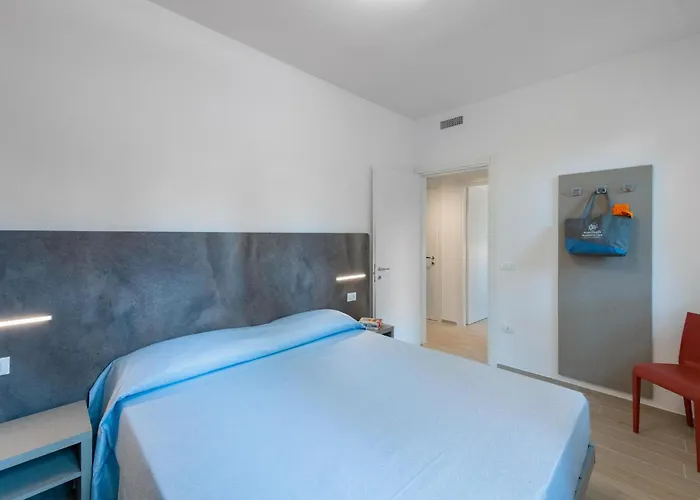 Marina 2 * Lido di Spina