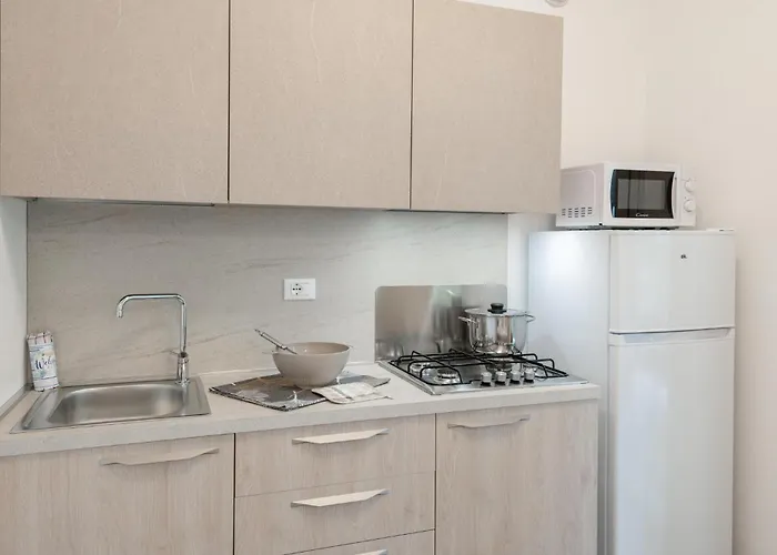 Marina 2 Appartement Lido di Spina