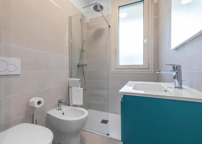 Marina 2 Appartement Lido di Spina