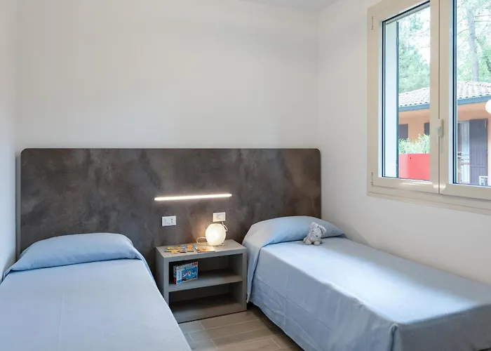 Marina 2 Lido di Spina