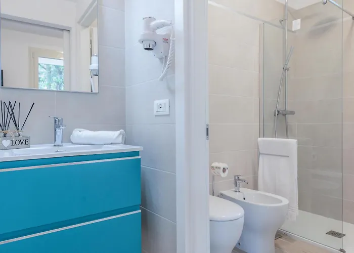 Appartement Marina 2