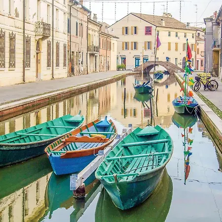 アパート Marina 2