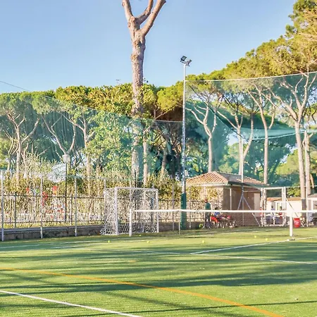 Marina 2 アパート *