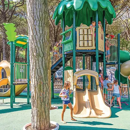 アパート Marina 2