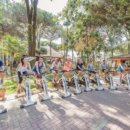 Marina 2 アパート