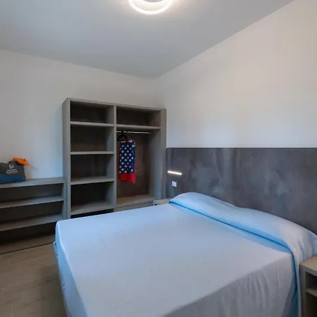 Marina 2 דירה לידו דה ספינה