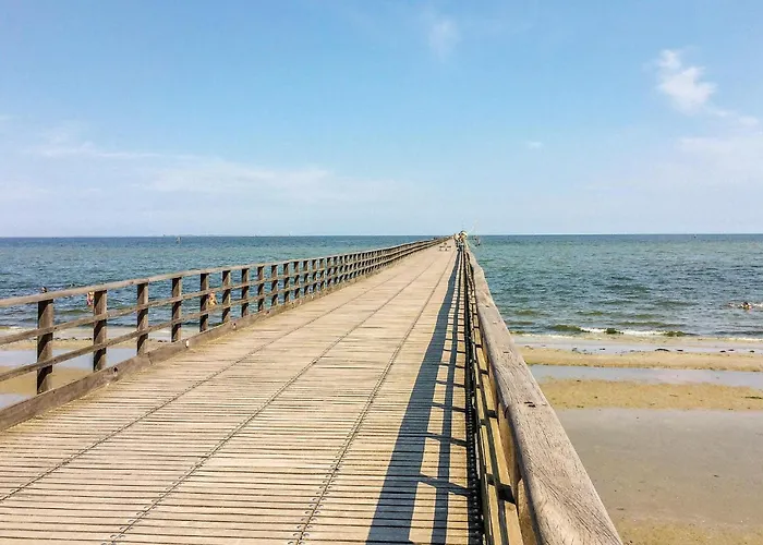 Marina 2 * Lido di Spina