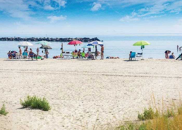 Marina 2 Appartamento Lido di Spina