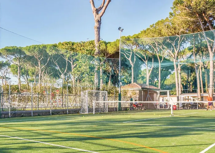 Marina 2 Appartamento *