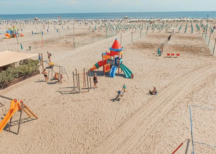 Marina 2 Lido di Spina