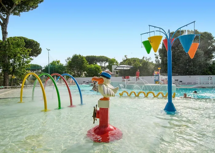 Marina 2 * Lido di Spina