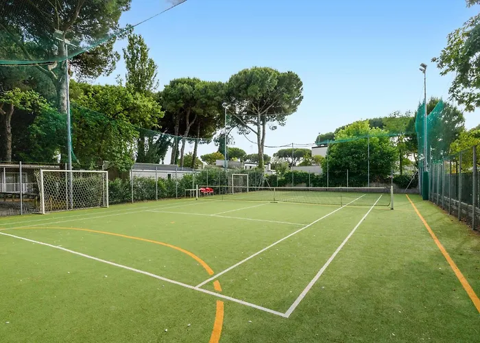 Marina 2 לידו דה ספינה