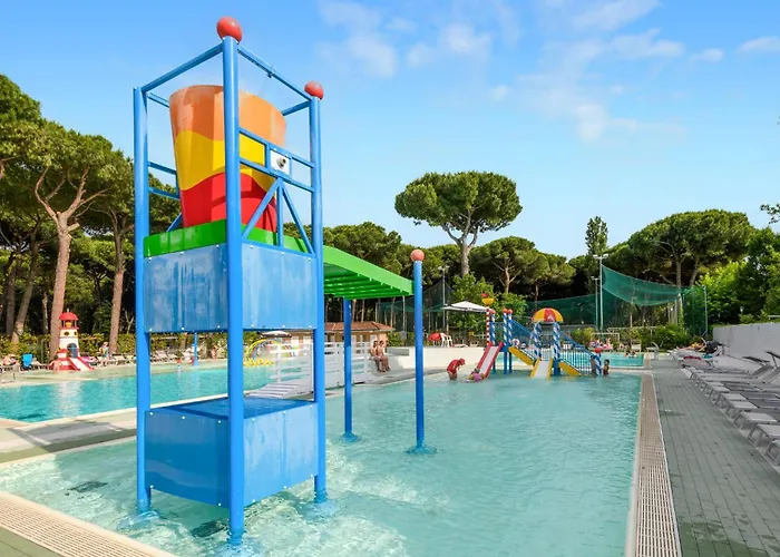 Marina 2 Appartamento Lido di Spina