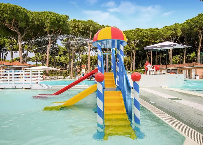 Marina 2 Appartamento Lido di Spina