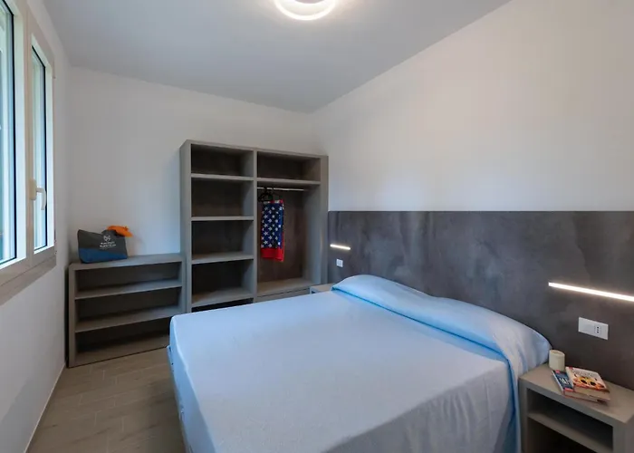 Marina 2 דירה לידו דה ספינה