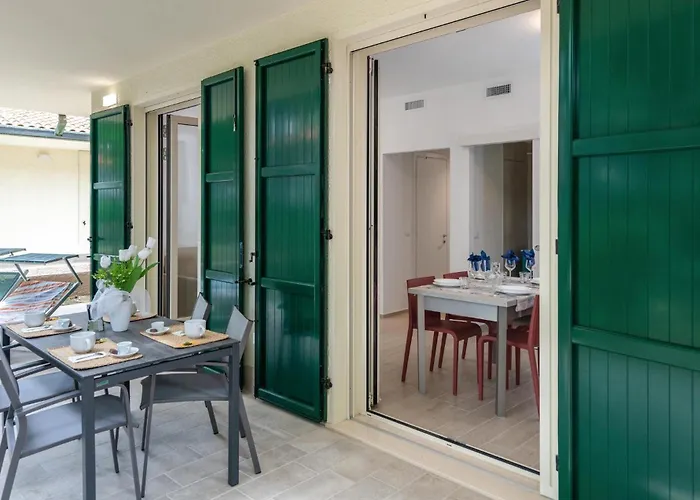 Marina 2 * לידו דה ספינה